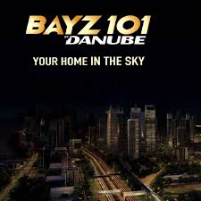  Danube Bayz 101  Studio,1,2,3,4 bhk images 